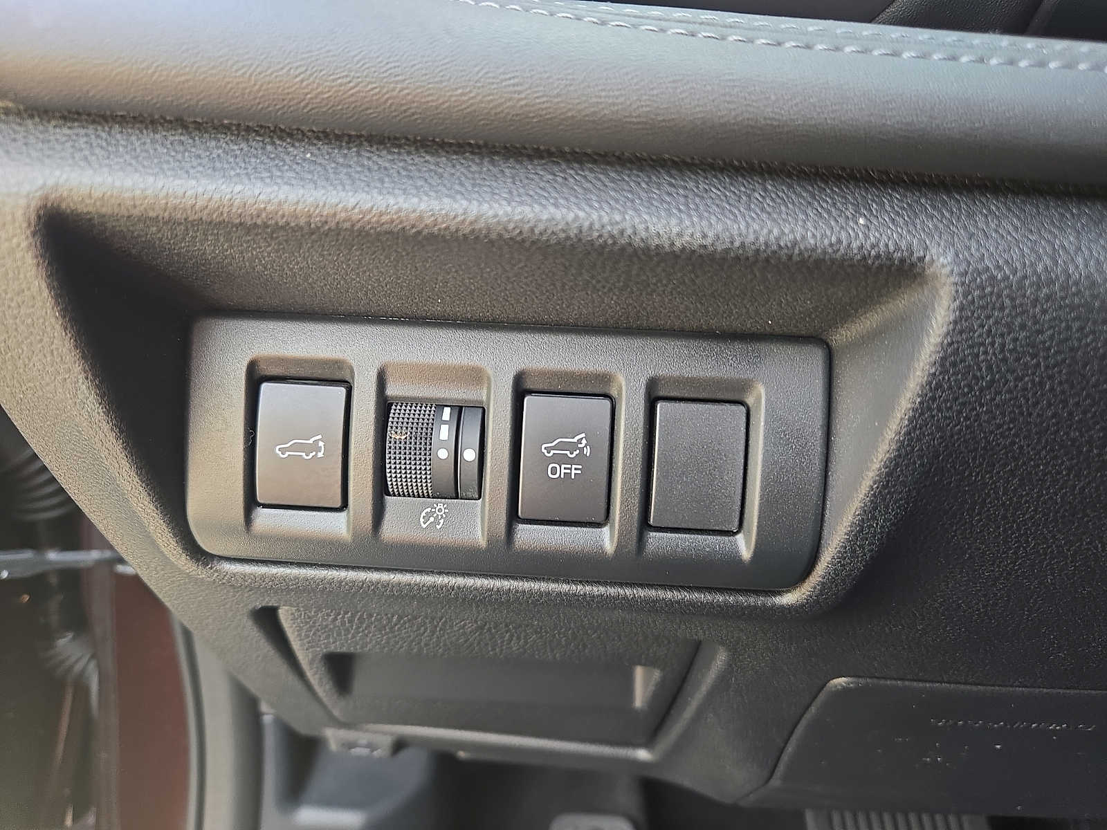 2024 Subaru Outback Limited - Photo 23