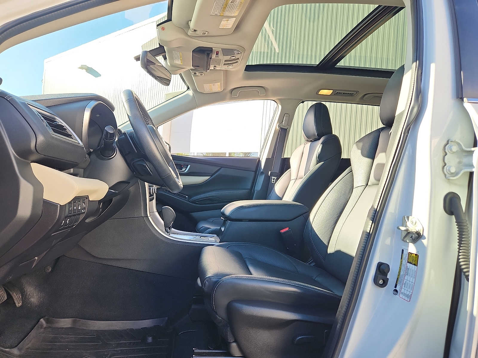2020 Subaru Ascent Limited - Photo 13