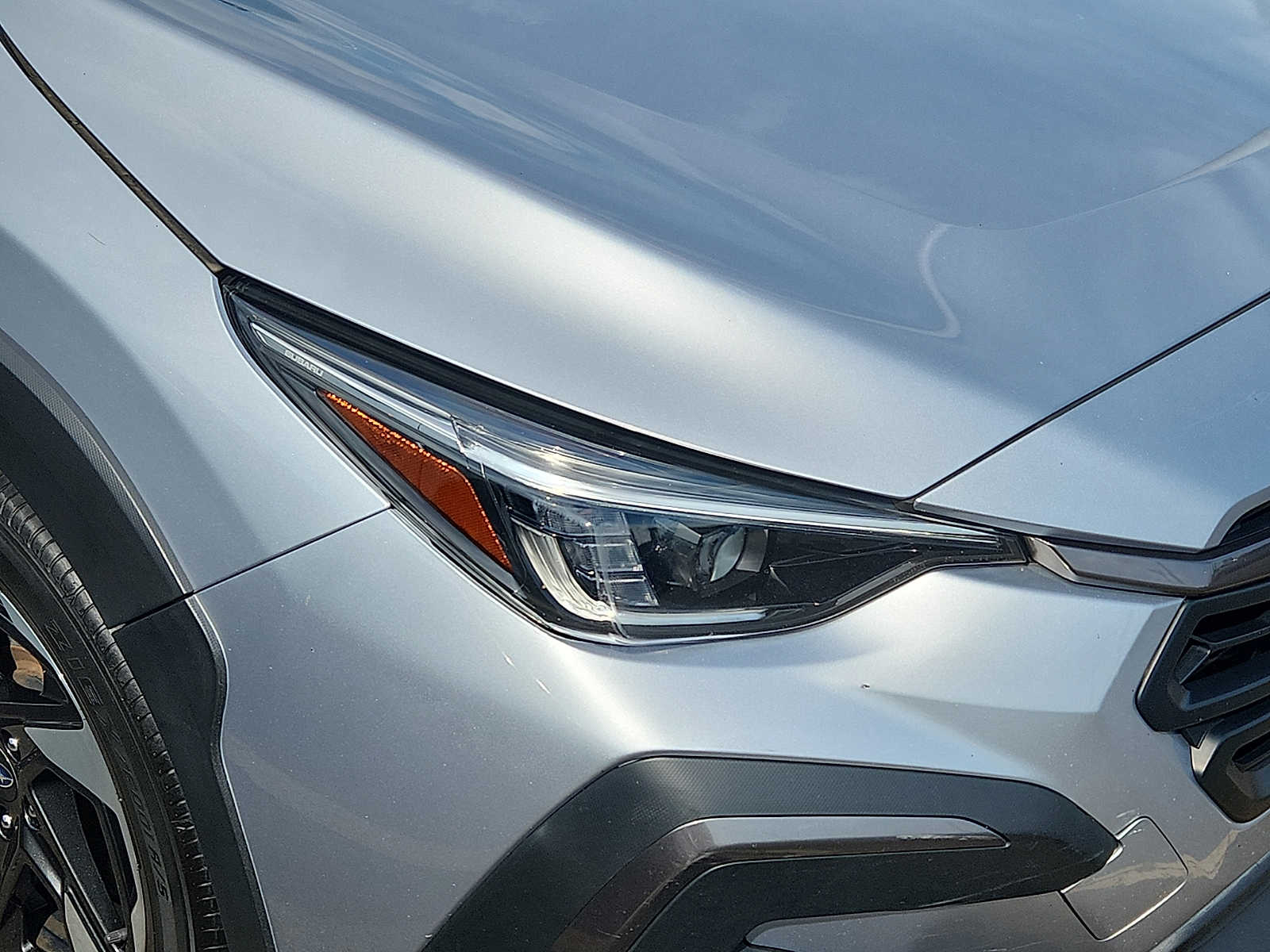 2024 Subaru Crosstrek Limited - Photo 8