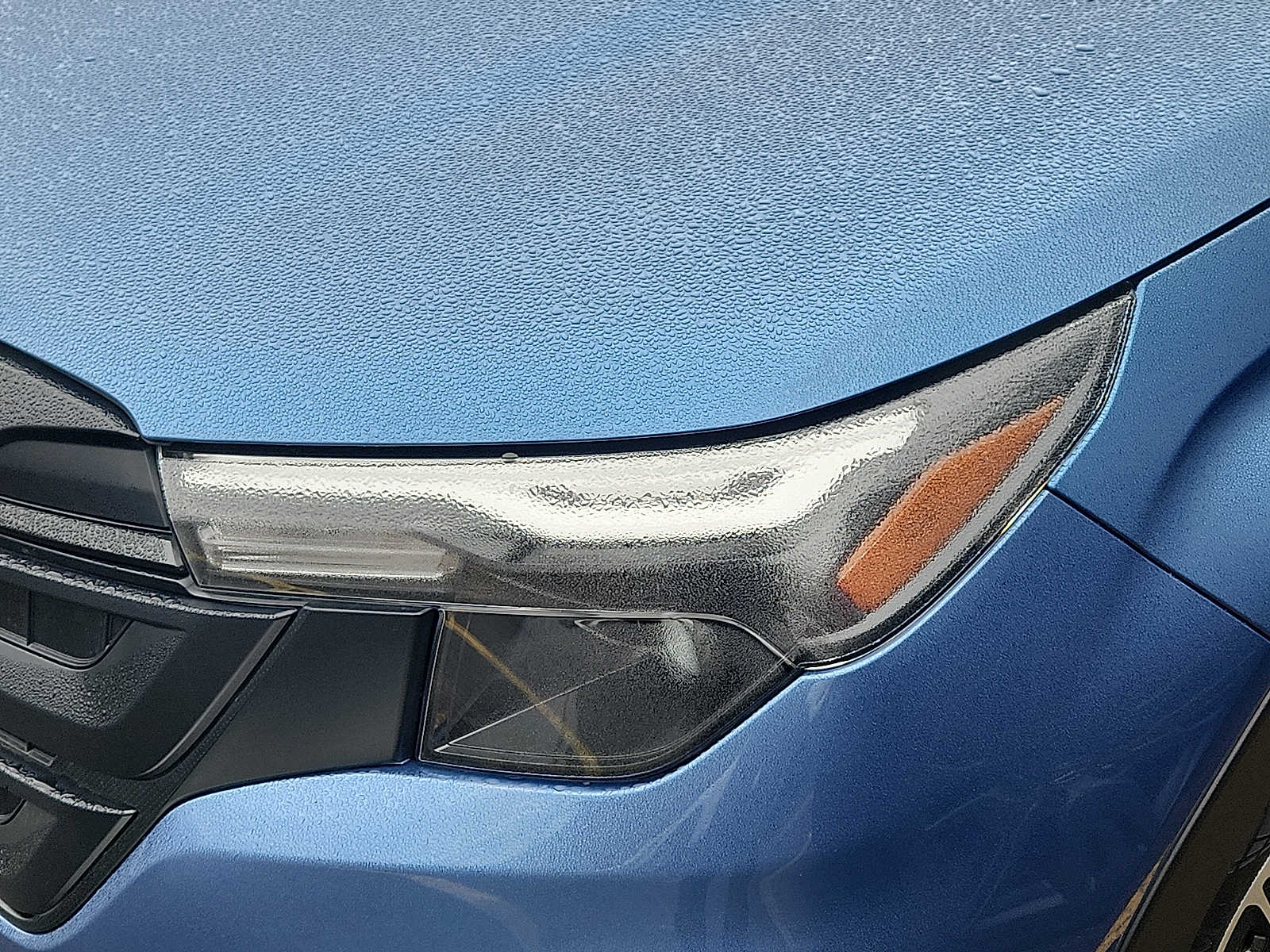 2025 Subaru Forester Base - Photo 8