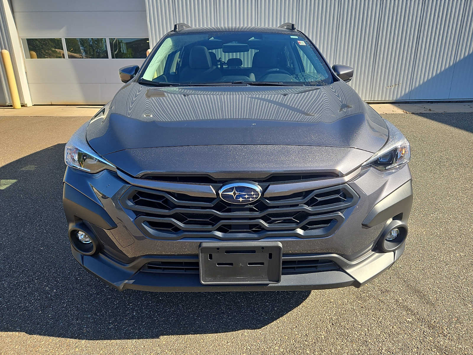 2026 Subaru Crosstrek Premium - Photo 2