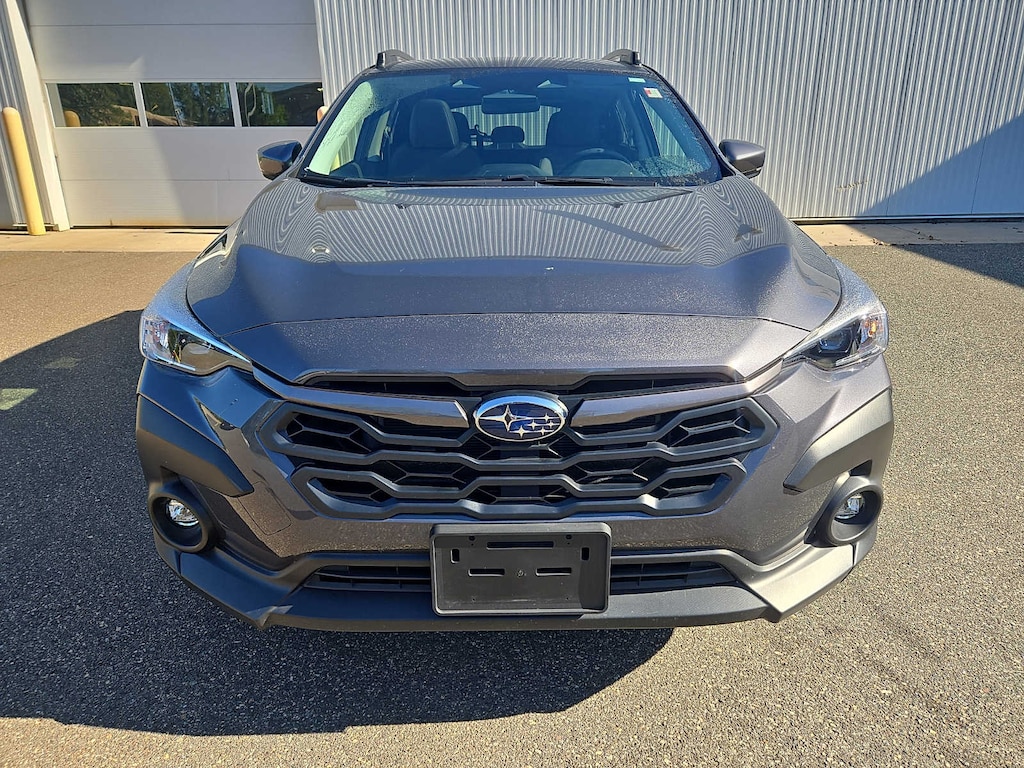 Used 2026 Subaru Crosstrek Premium AWD