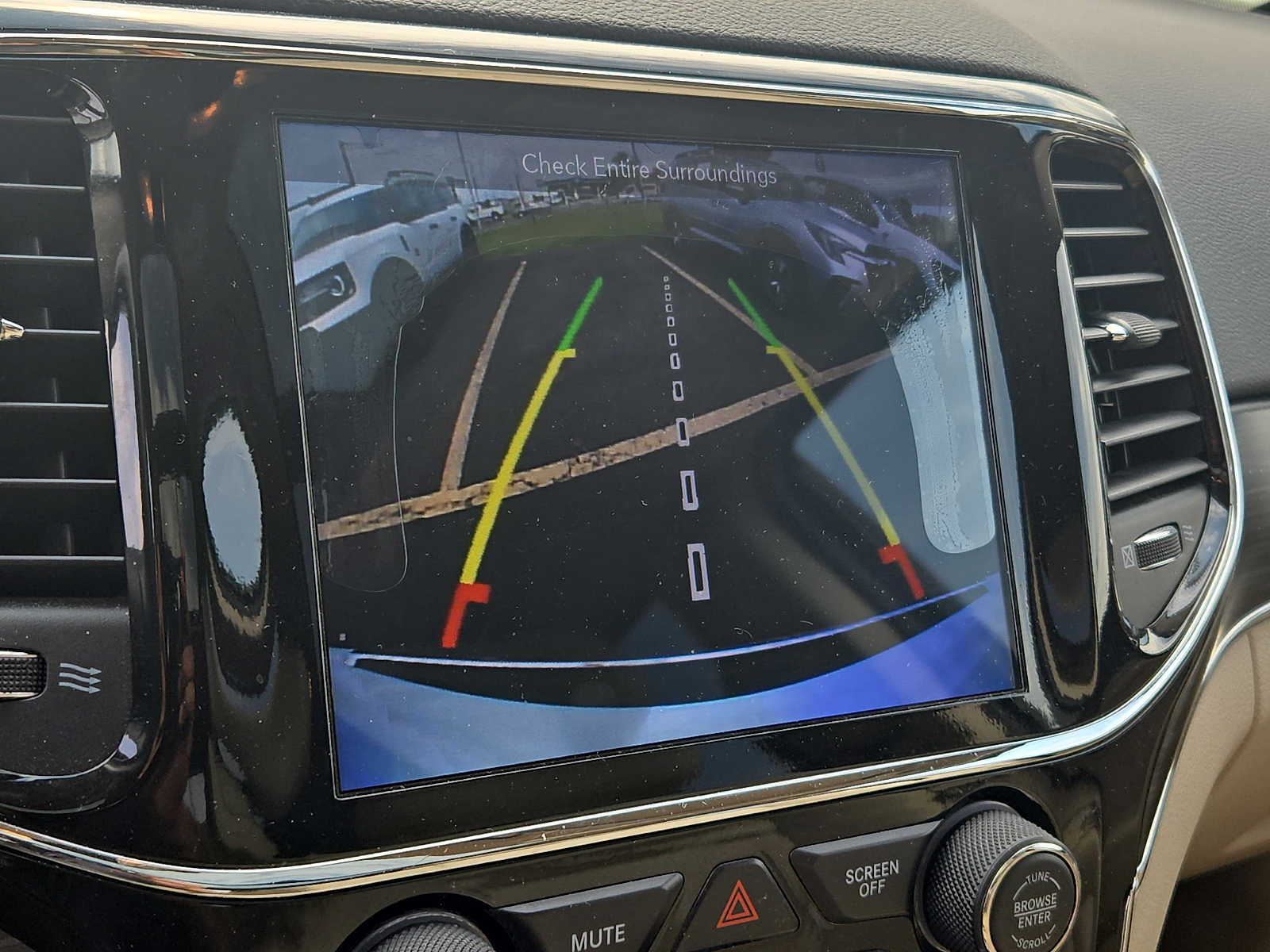 2019 Jeep Grand Cherokee Limited - Photo 18