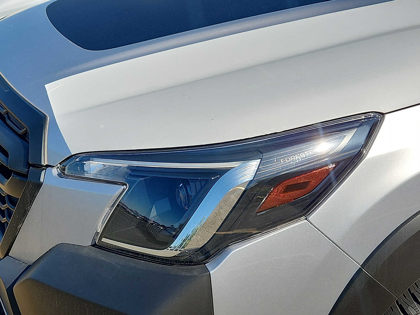 2025 Subaru Forester Wilderness - Photo 9