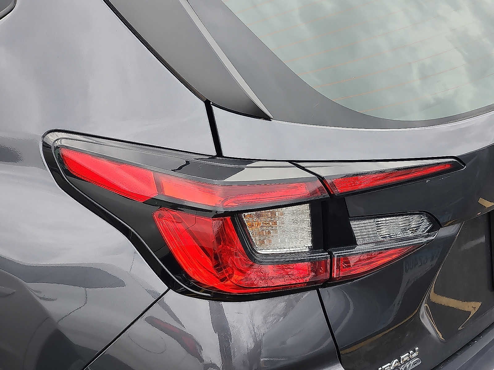 2025 Subaru Impreza Base - Photo 9