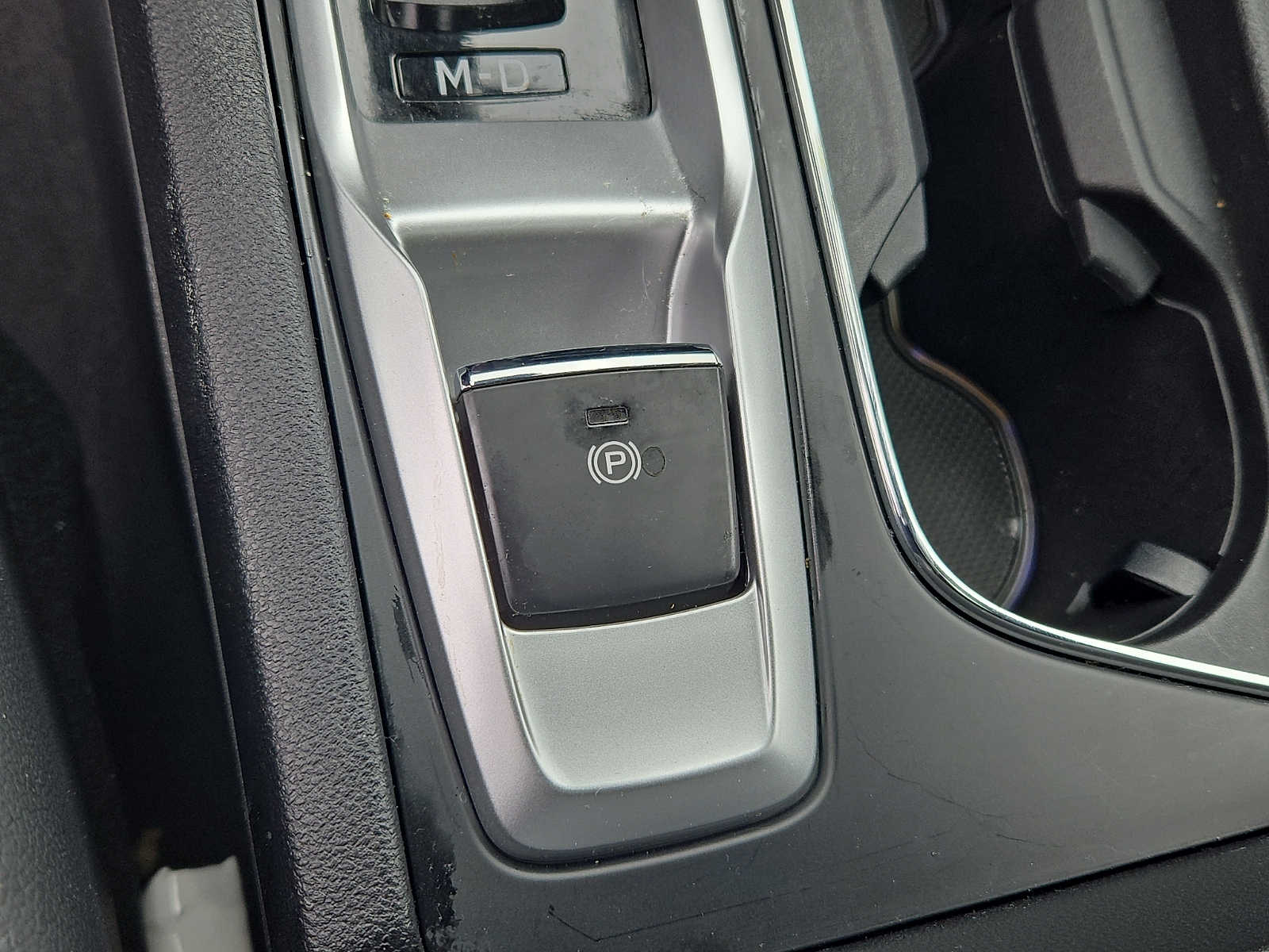 2025 Subaru Ascent Limited - Photo 27