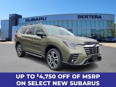 2026 Subaru Ascent Limited 7-Passenger SUV