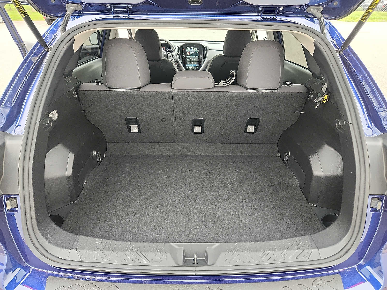 2024 Subaru Crosstrek Premium - Photo 27