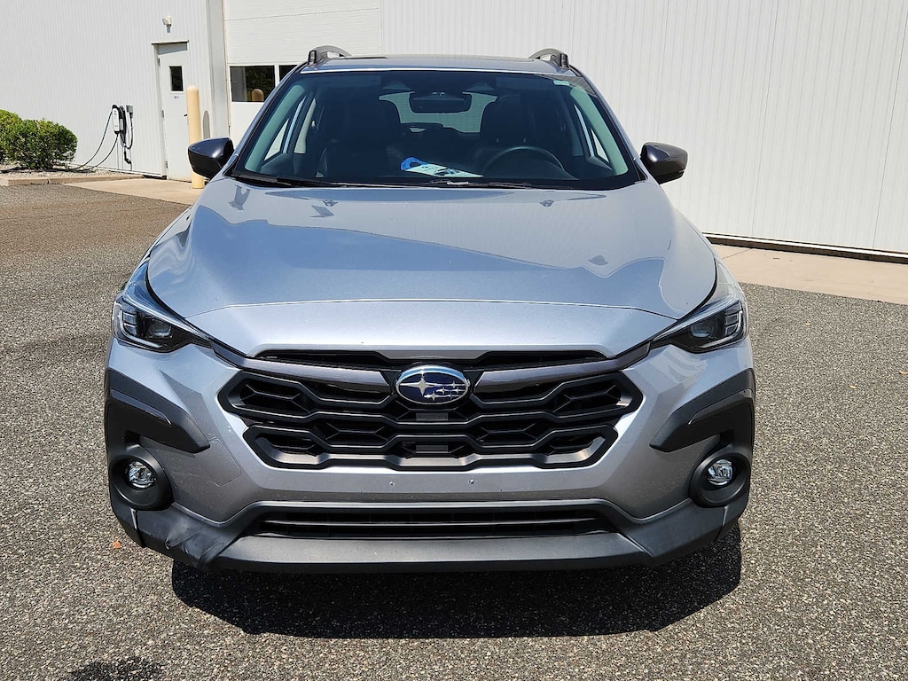 Used 2024 Subaru Crosstrek Limited AWD
