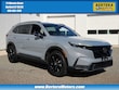  Honda CR-V Hybrid
