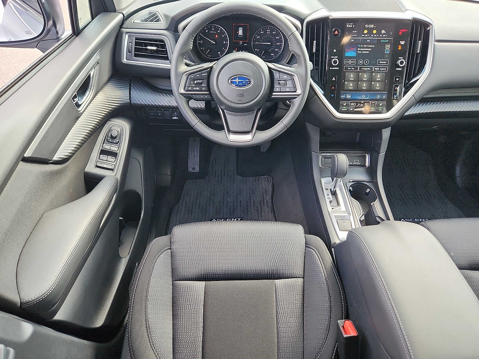 2025 Subaru Ascent Premium - Photo 11
