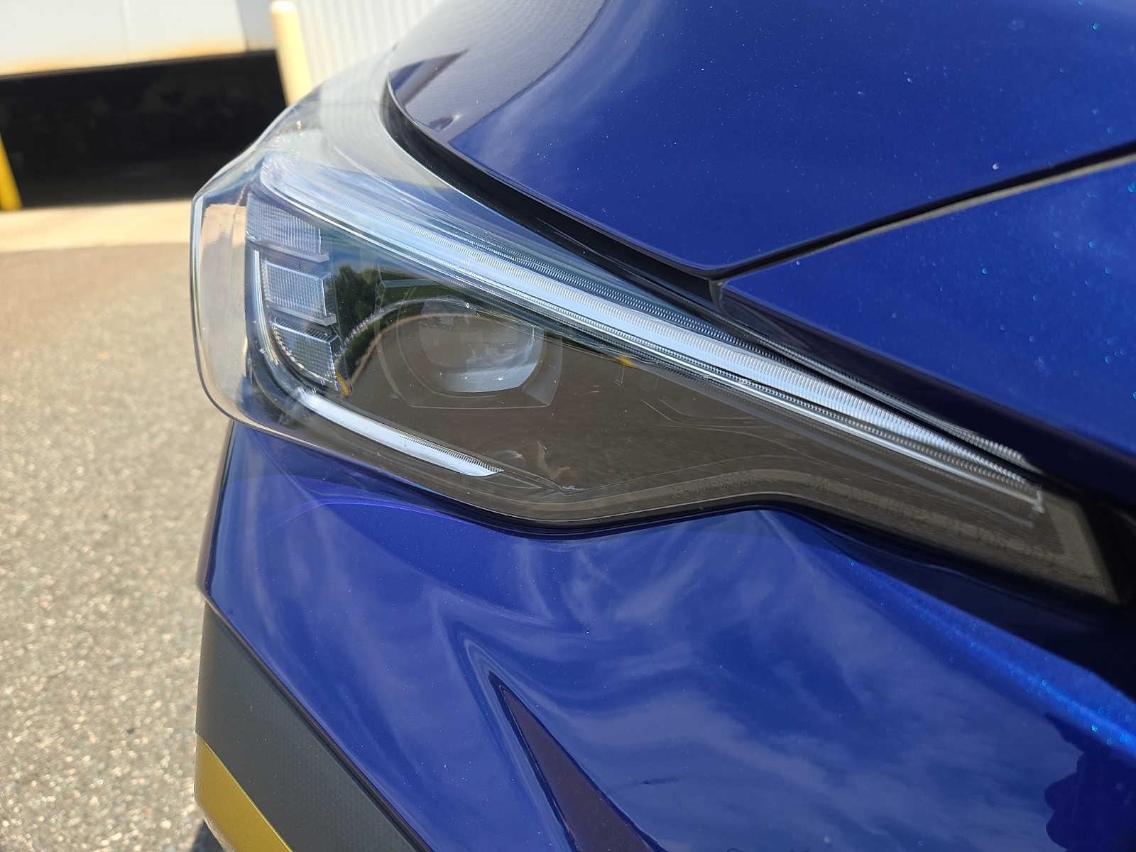 2025 Subaru Crosstrek Sport - Photo 9