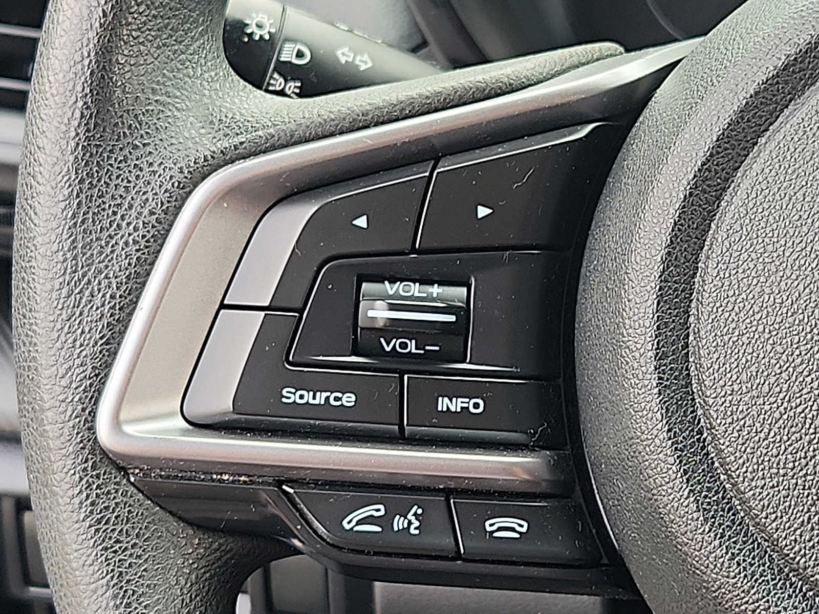 2017 Subaru Impreza Base - Photo 20