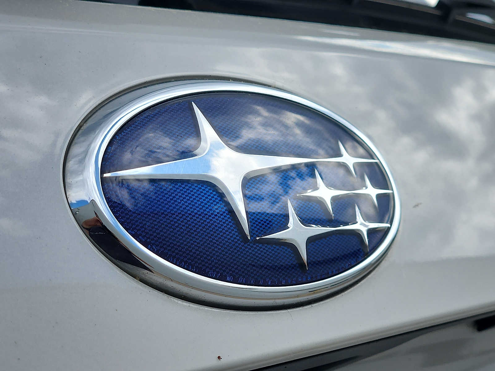 2020 Subaru Forester Base - Photo 28