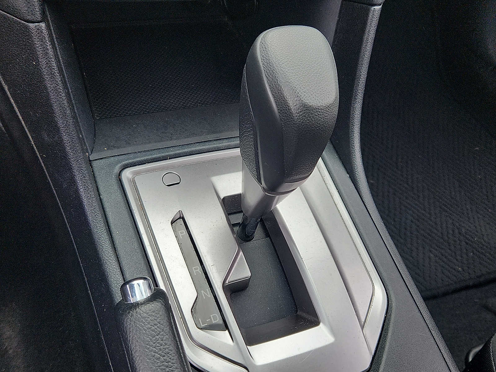 2017 Subaru Impreza Base - Photo 14