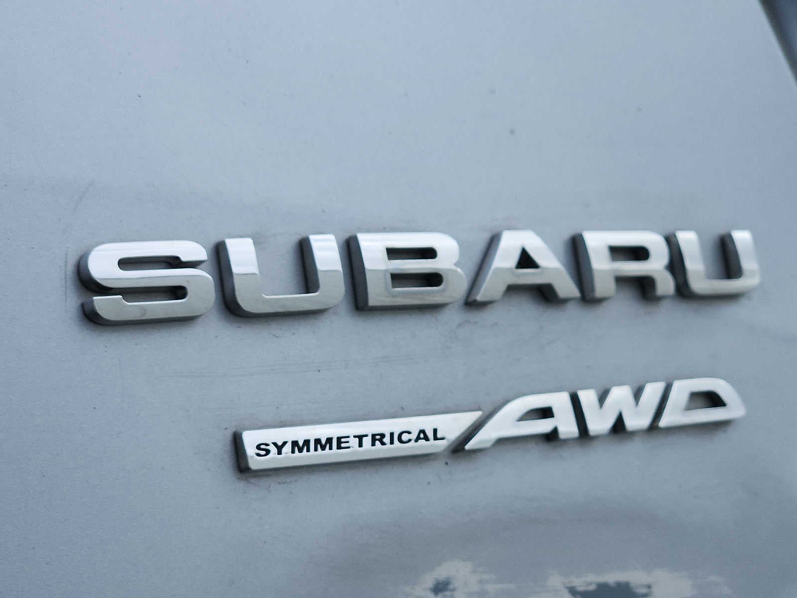 2020 Subaru Impreza Base - Photo 29