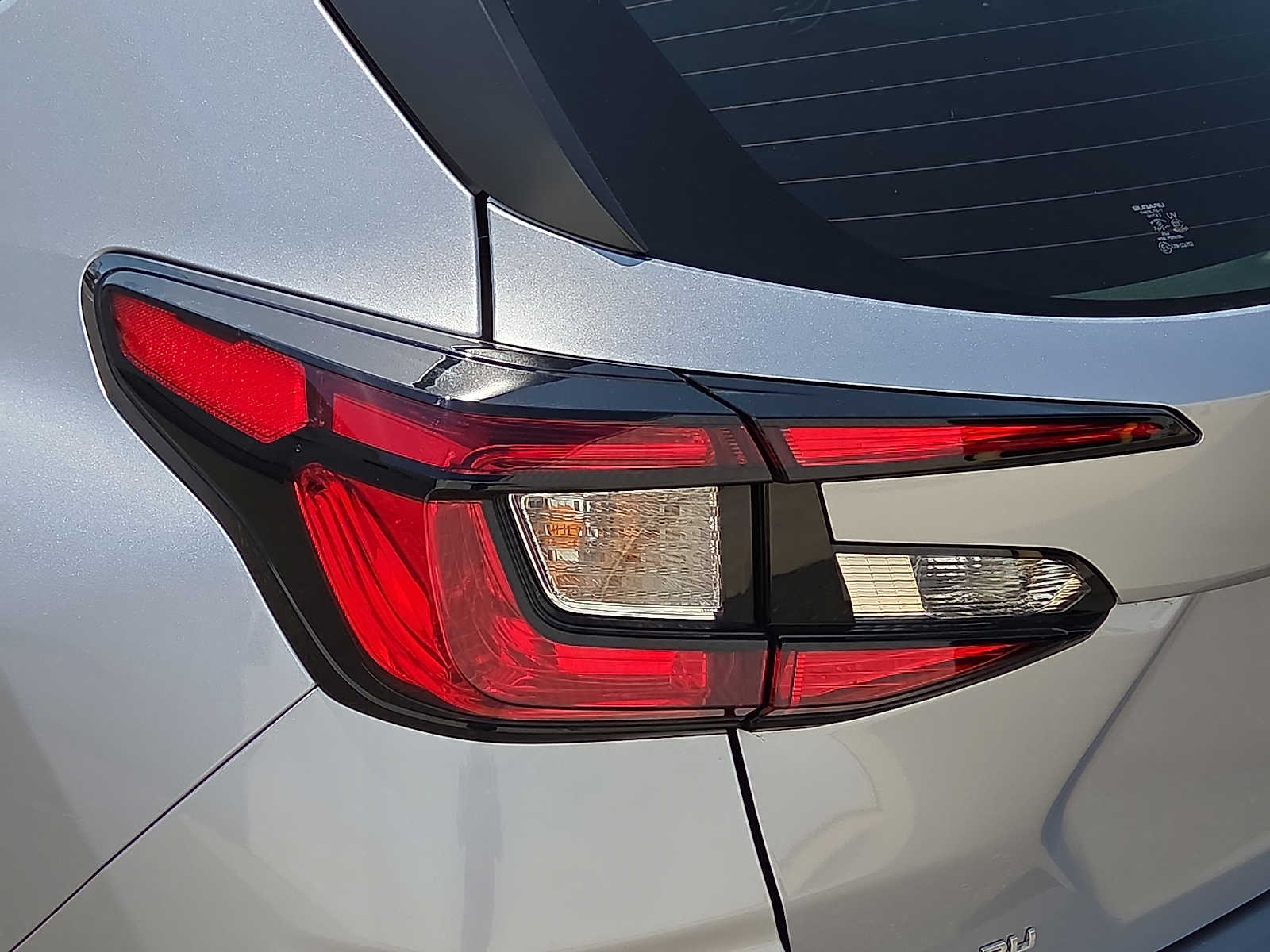 2024 Subaru Impreza Base - Photo 10