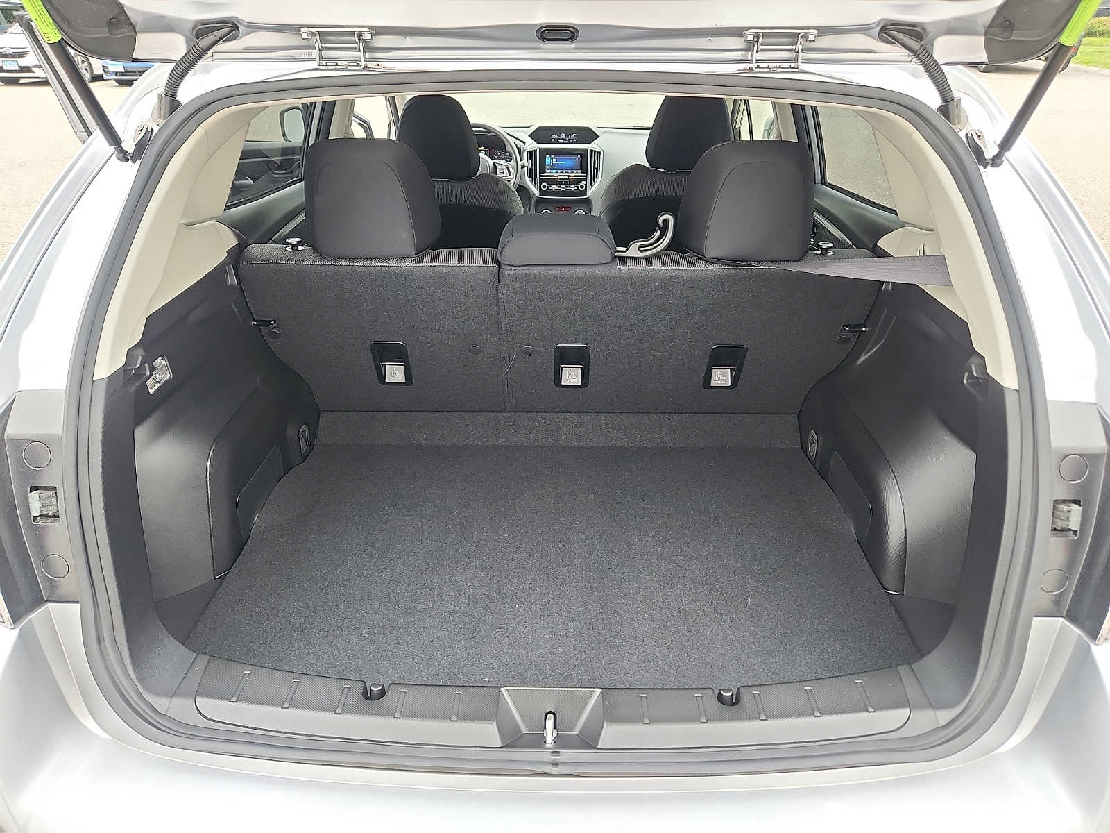 2023 Subaru Crosstrek Base - Photo 28