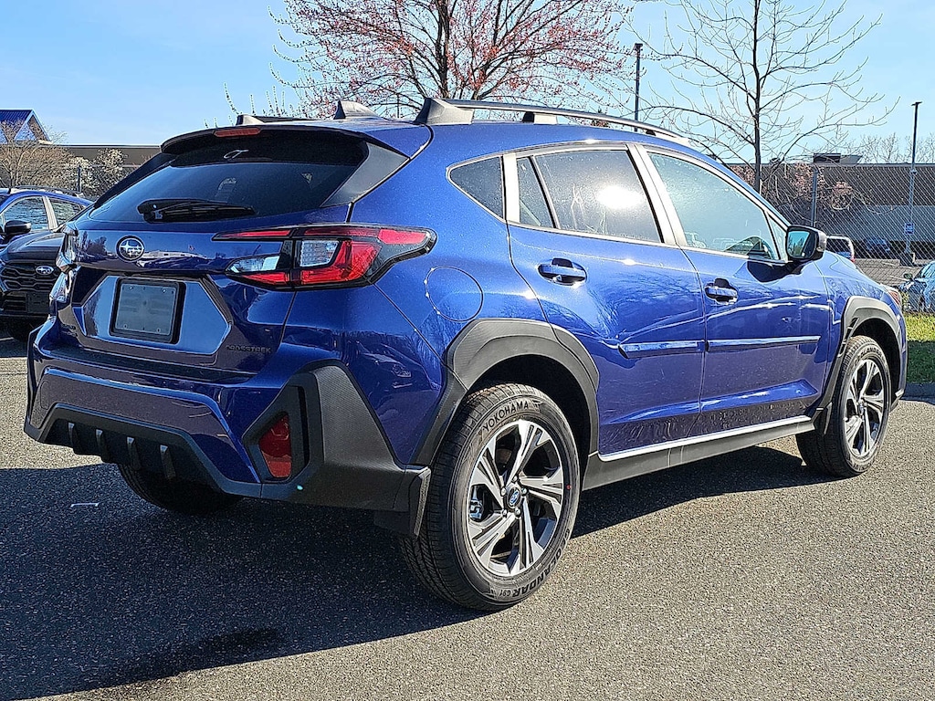 New 2026 Subaru Crosstrek Premium SUV