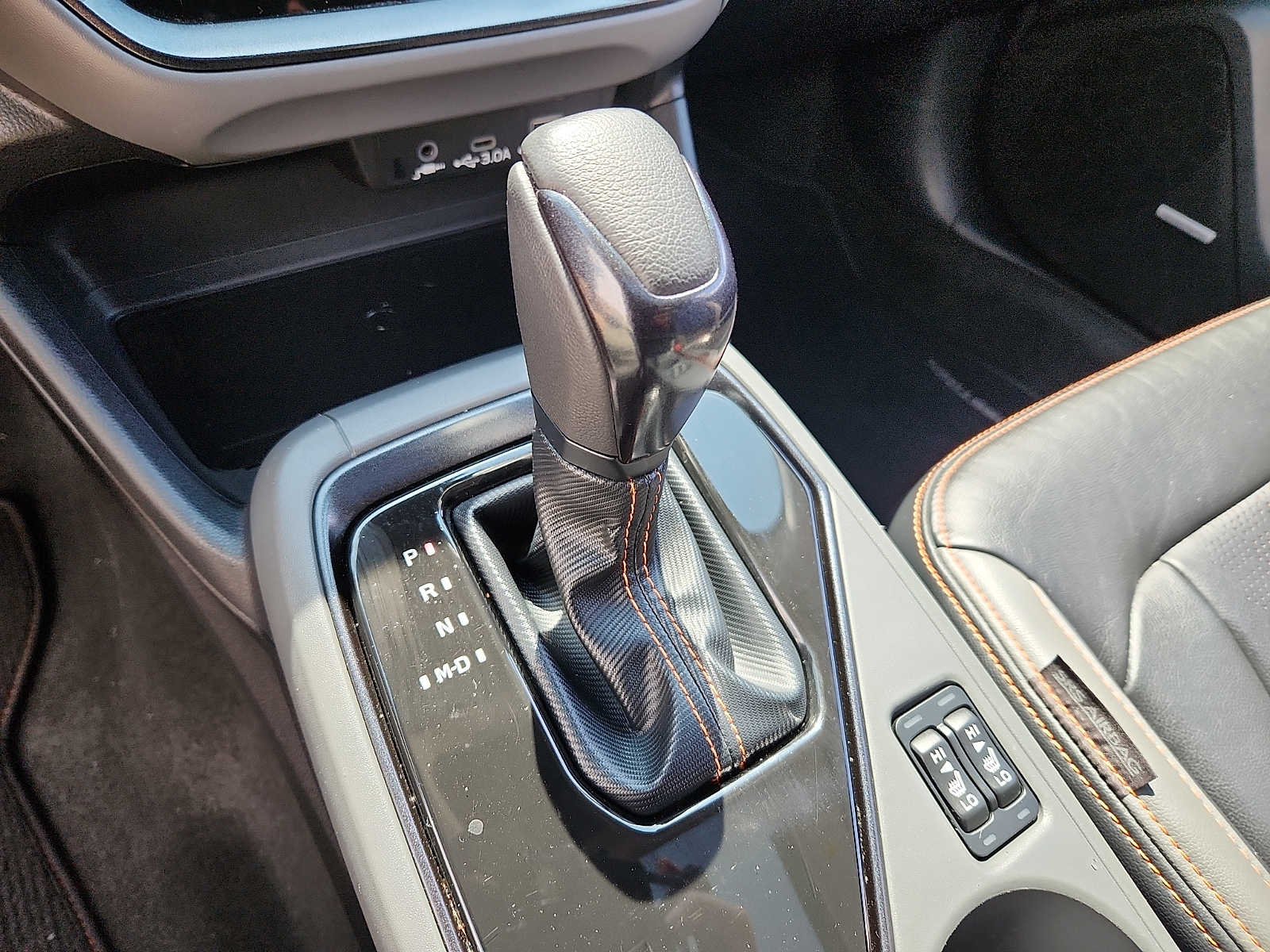 2024 Subaru Crosstrek Limited - Photo 16