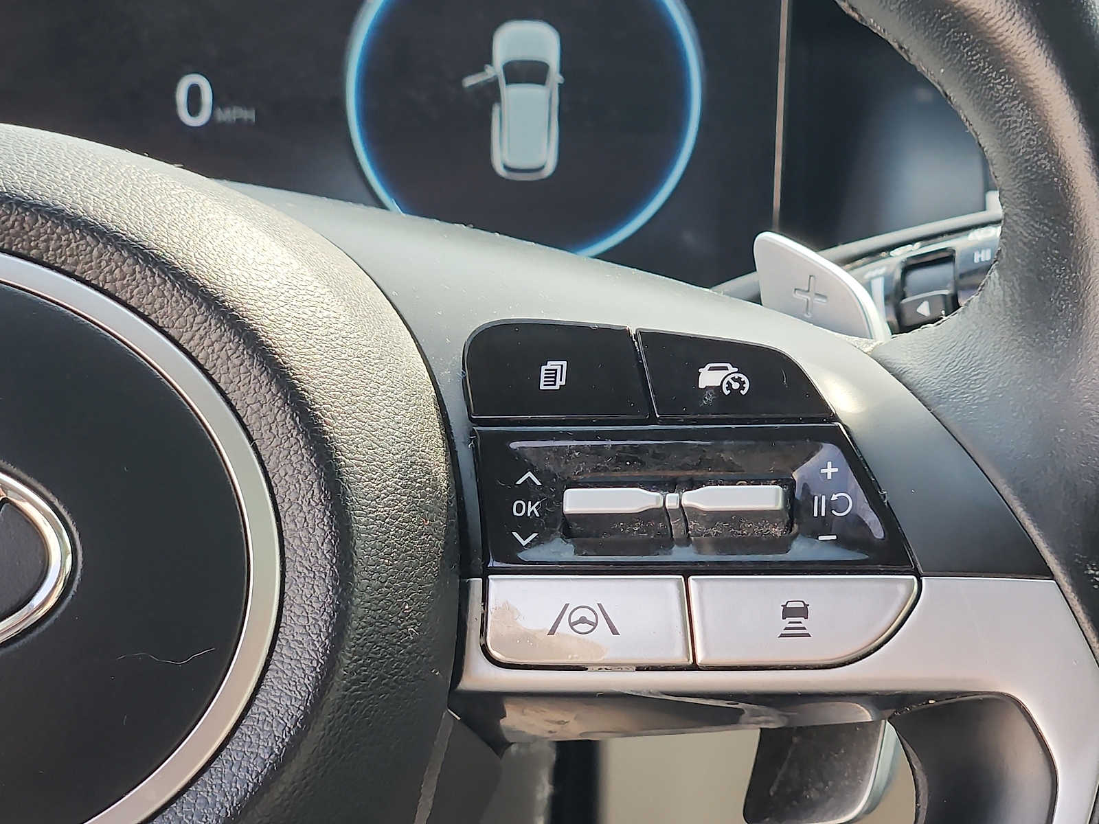 2022 Hyundai Tucson Limited - Photo 22