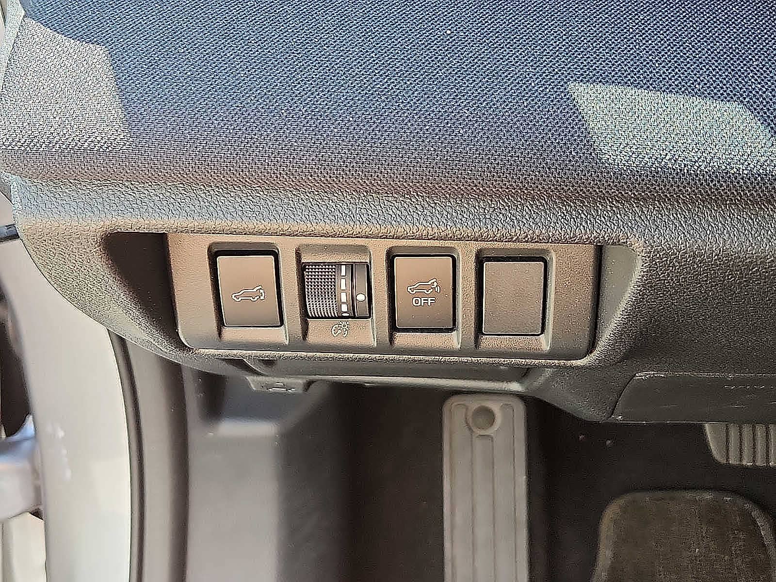 2025 Subaru Outback Premium - Photo 22