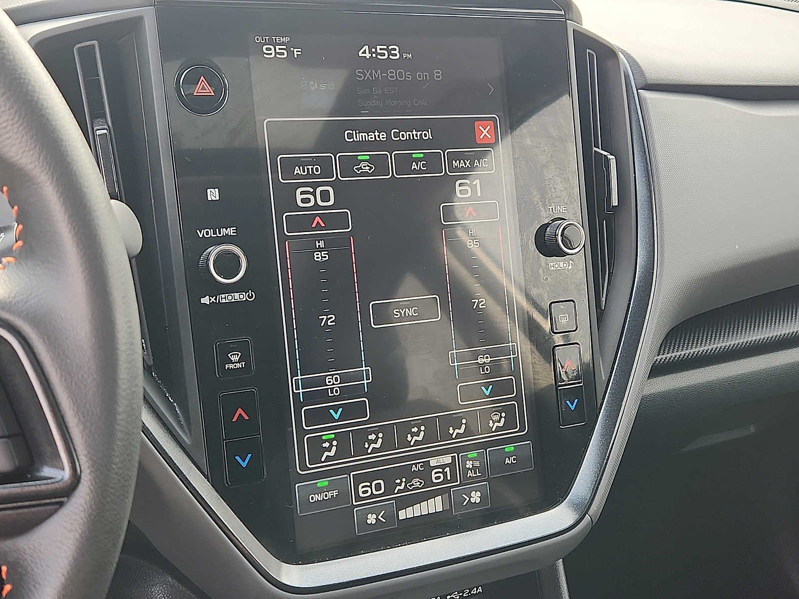 2024 Subaru Crosstrek Limited - Photo 16