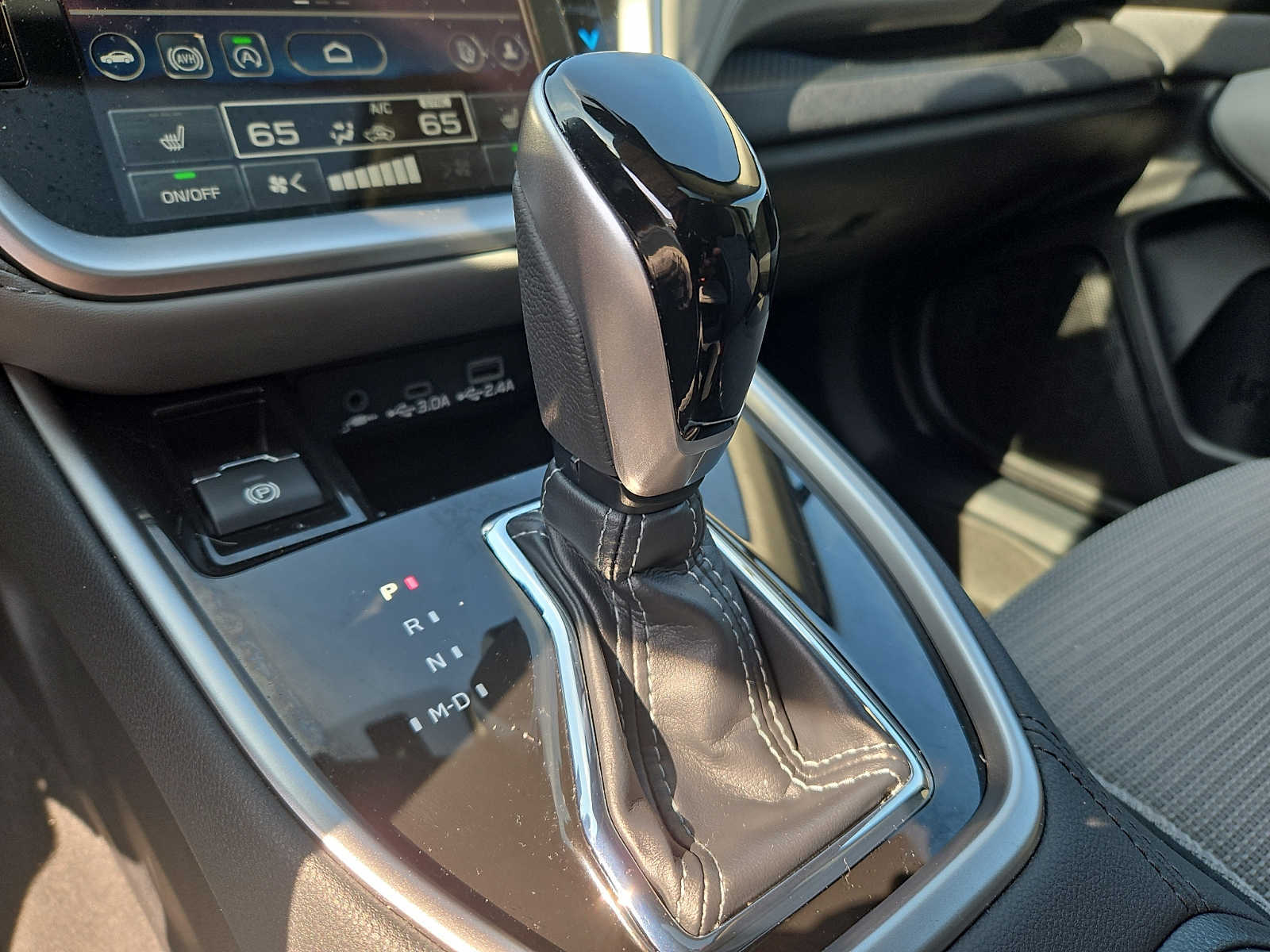 2025 Subaru Outback Premium - Photo 15