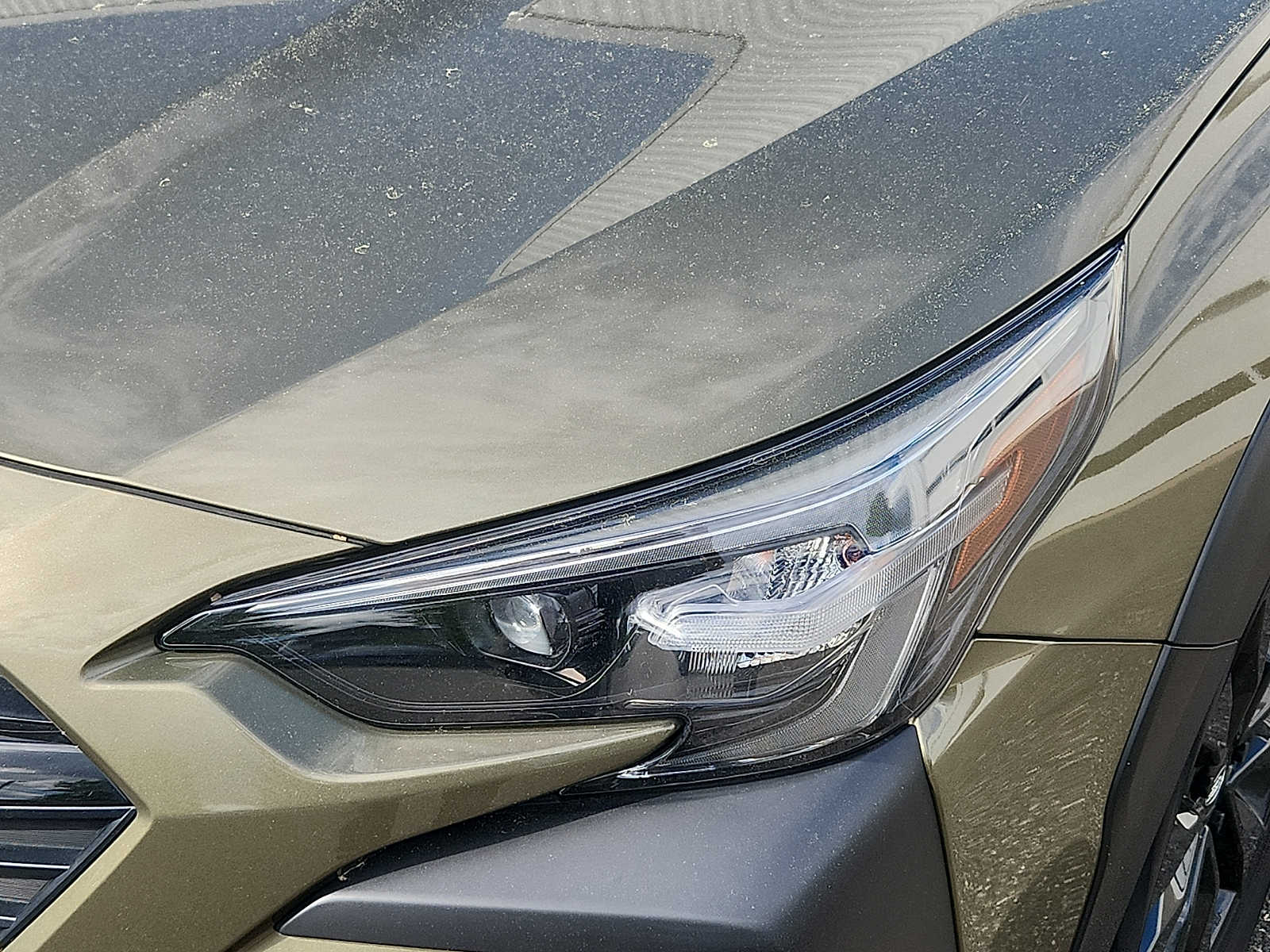 2023 Subaru Outback Onyx Edition - Photo 9