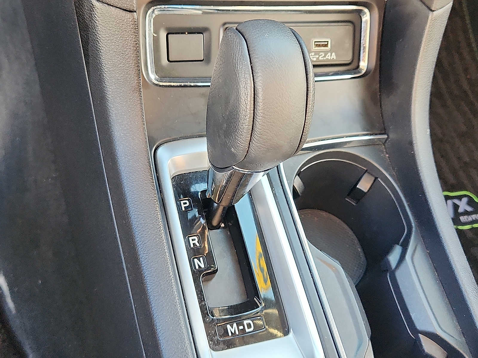2023 Subaru Ascent Onyx Edition - Photo 15
