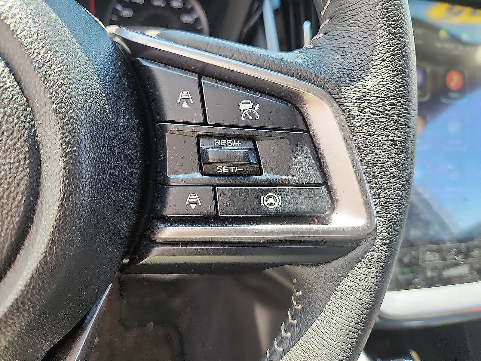 2025 Subaru Outback Premium - Photo 20