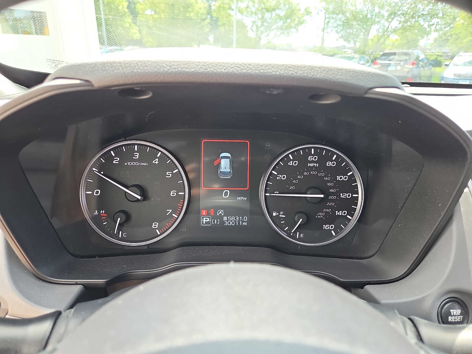 2024 Subaru Crosstrek Premium - Photo 20