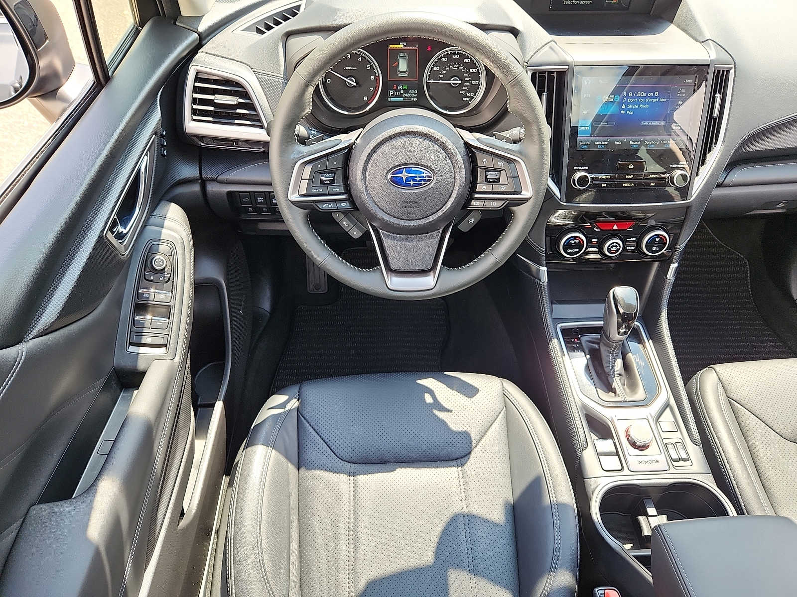 2024 Subaru Forester Touring - Photo 12