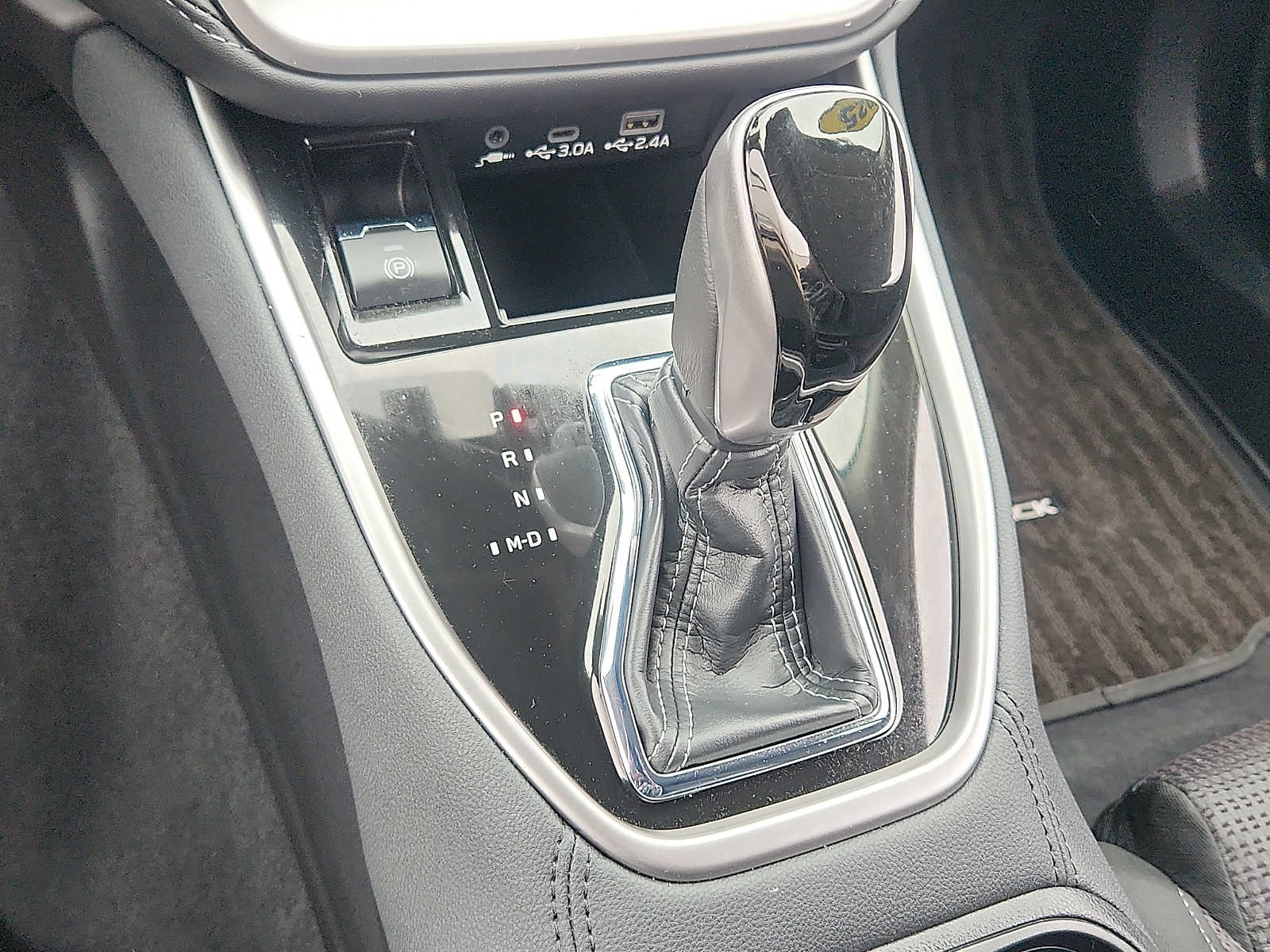 2025 Subaru Outback Premium - Photo 14
