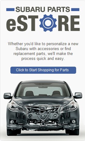 Subaru Parts Center Bertera Subaru Outlet in Hartford
