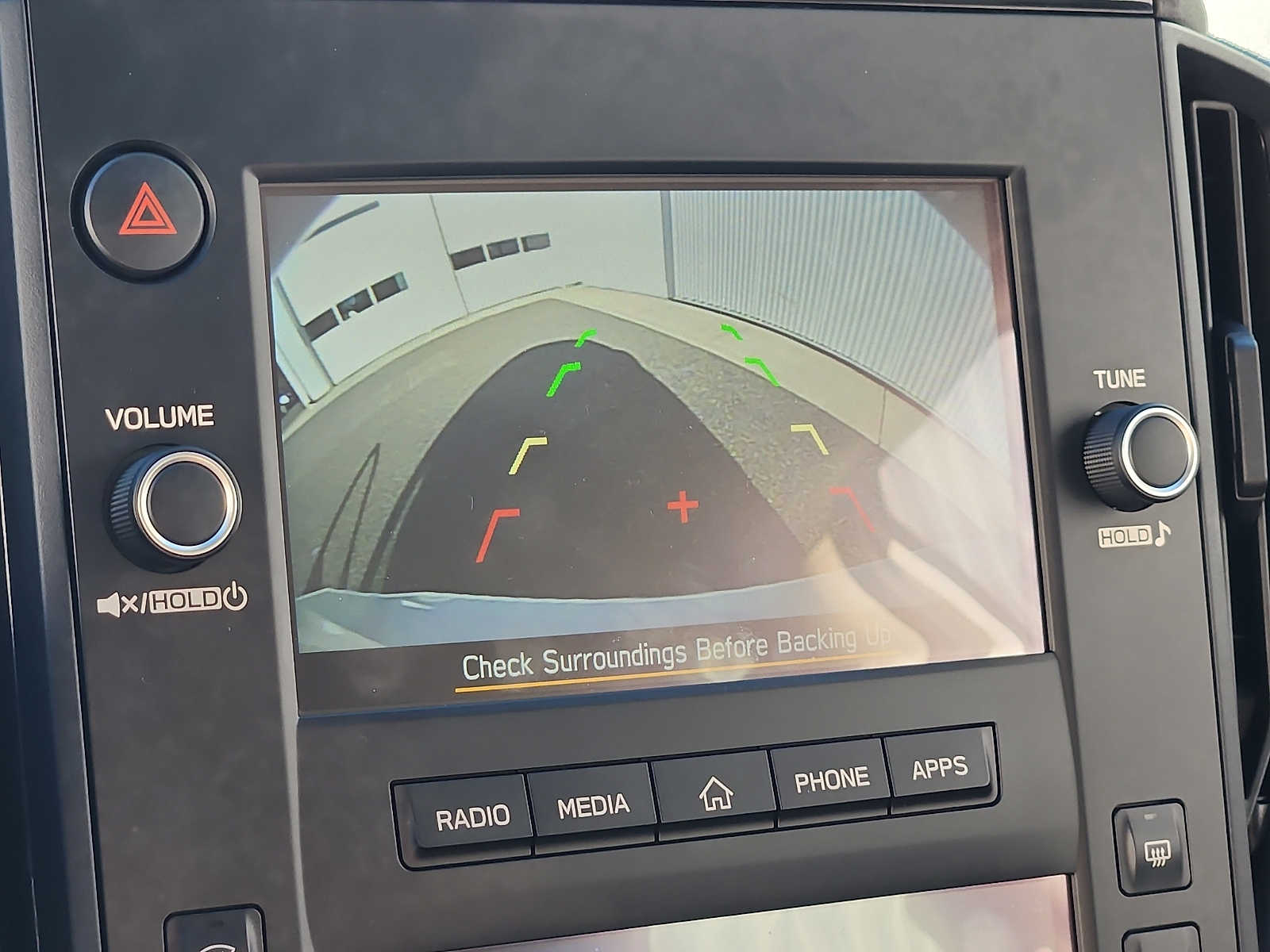 2025 Subaru Impreza Base - Photo 17