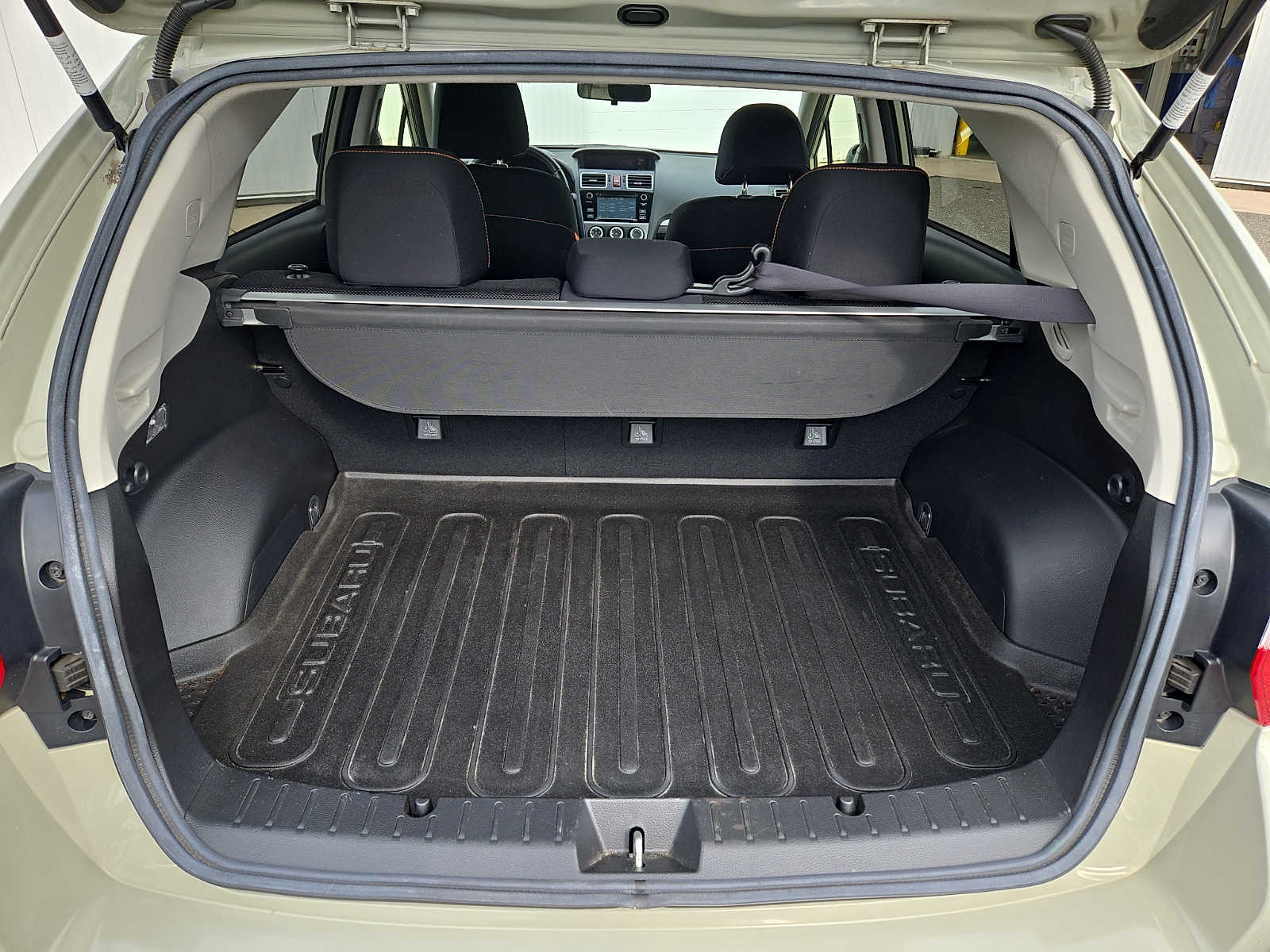 2016 Subaru Crosstrek Premium - Photo 29