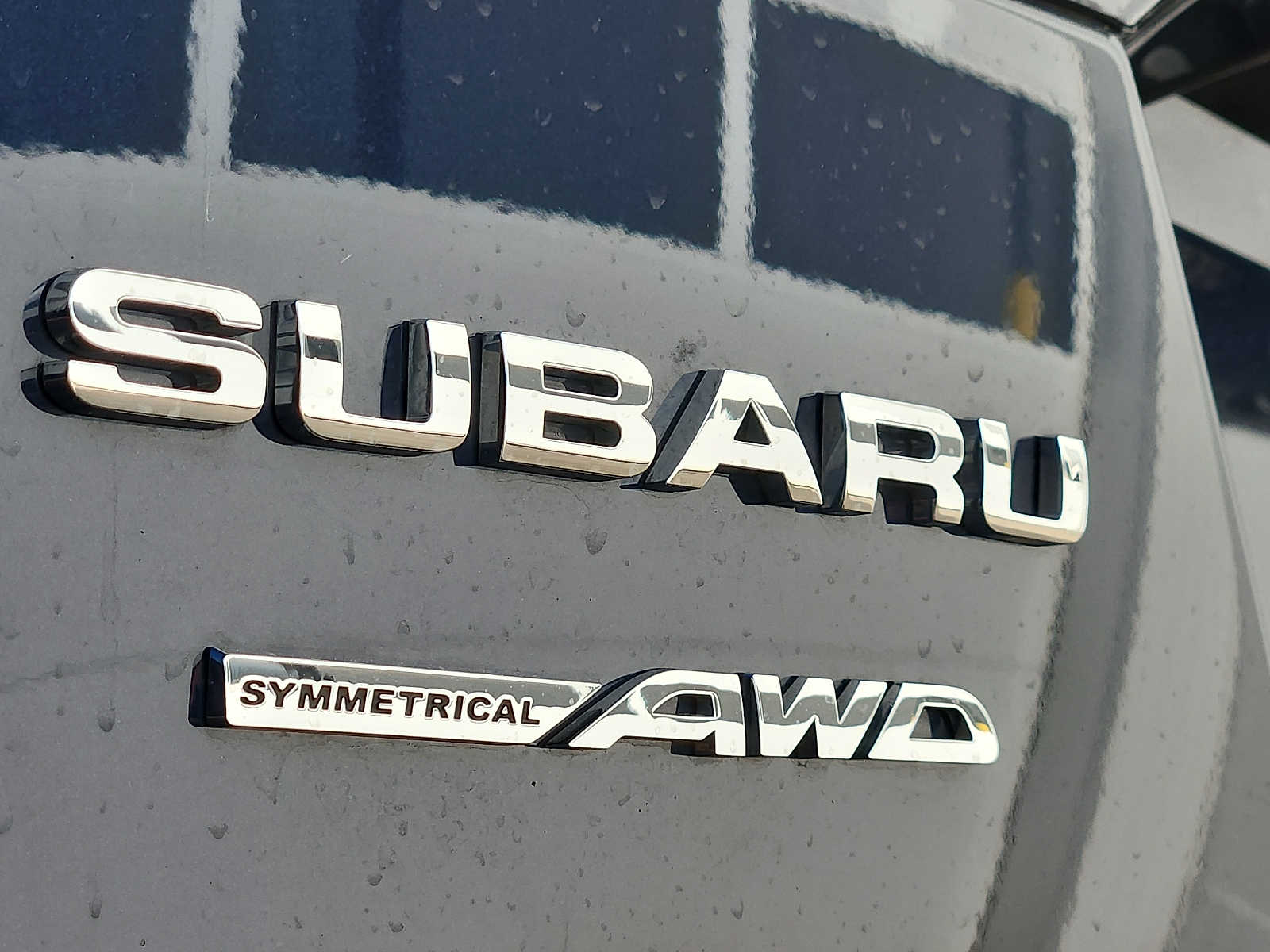 2025 Subaru Outback Premium - Photo 30