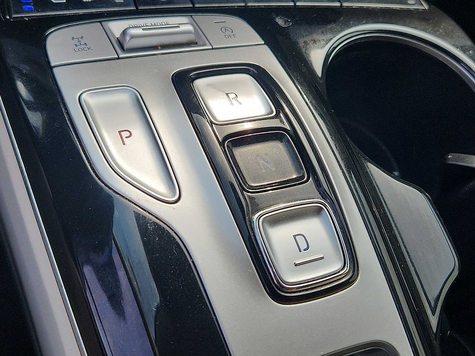 2022 Hyundai Tucson Limited - Photo 15