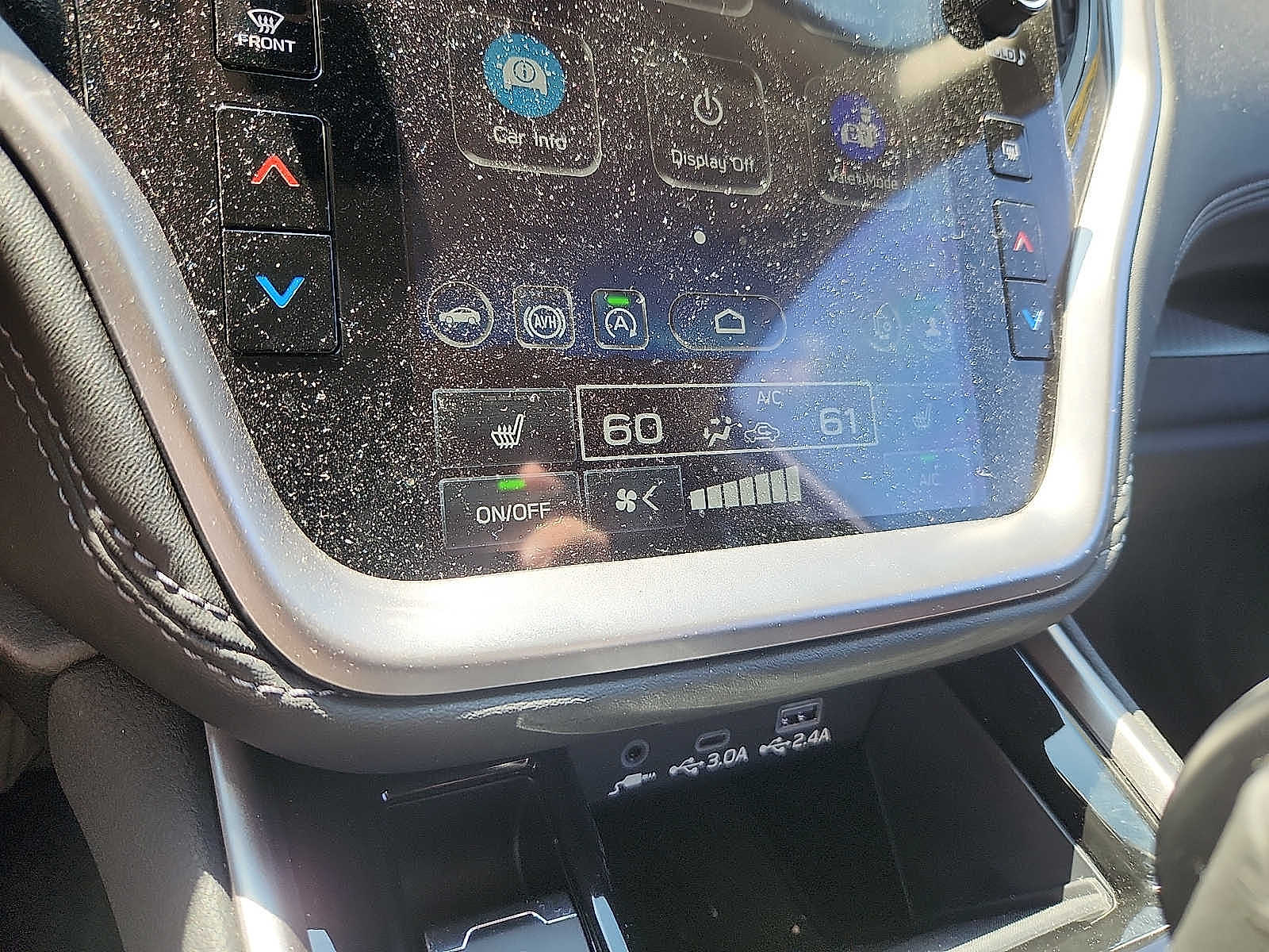 2025 Subaru Outback Premium - Photo 16
