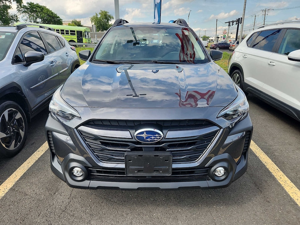 Used 2024 Subaru Outback AWD