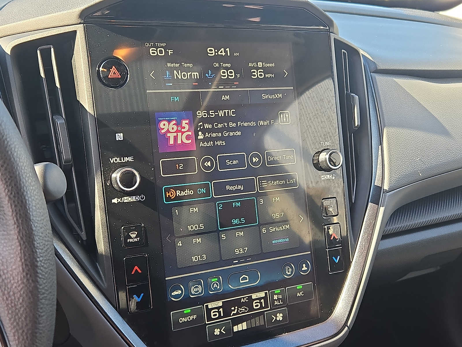 2026 Subaru Crosstrek Premium - Photo 17
