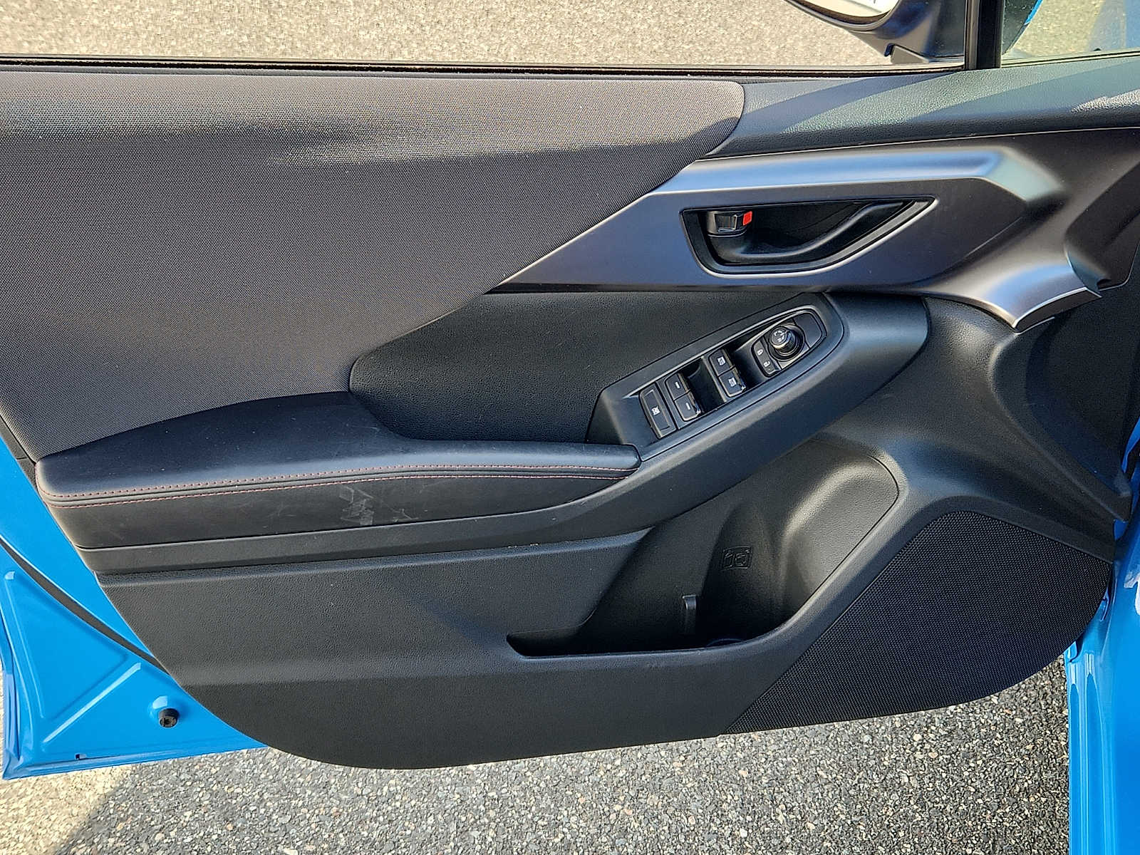 2024 Subaru Impreza Sport - Photo 12