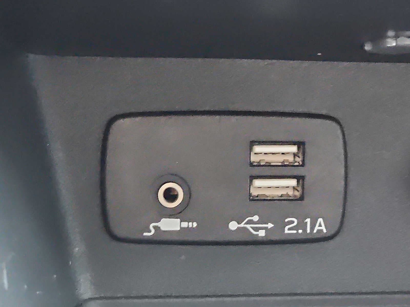 2020 Subaru Forester Base - Photo 22