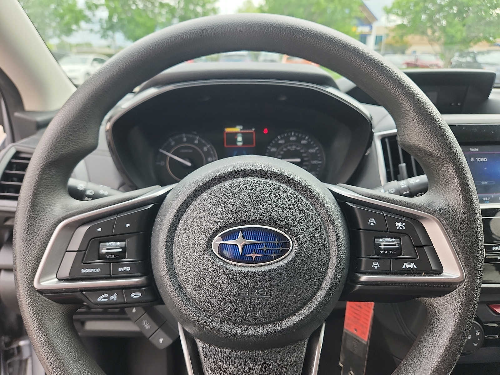 2020 Subaru Impreza Base - Photo 18