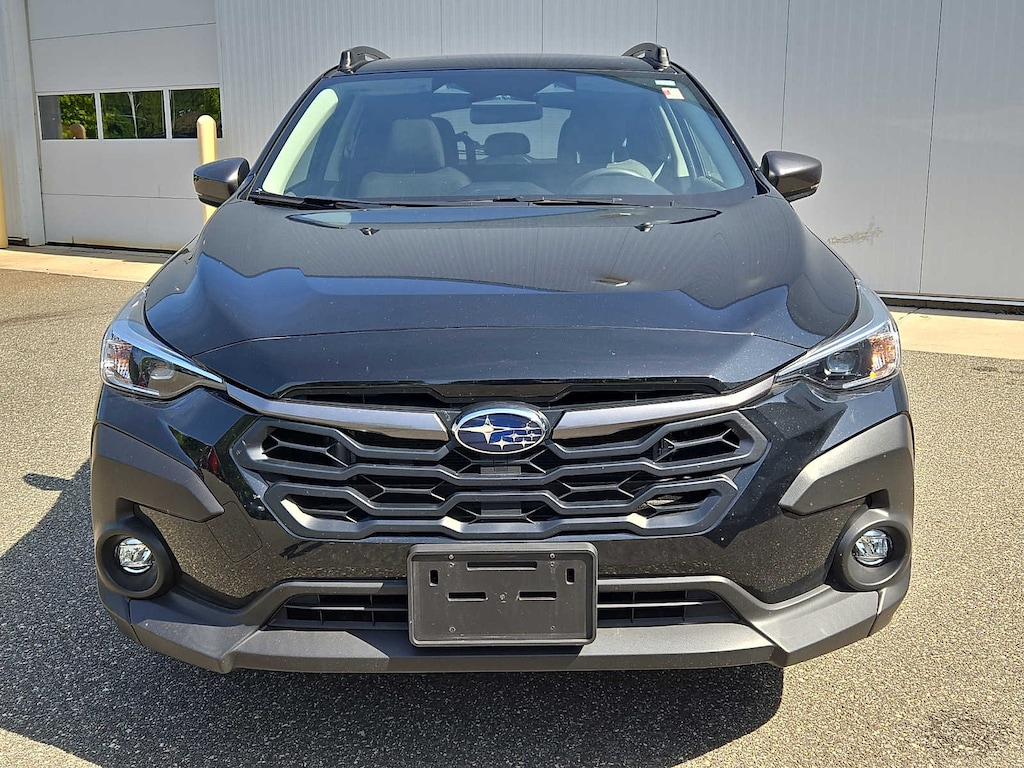 Used 2024 Subaru Crosstrek Premium AWD