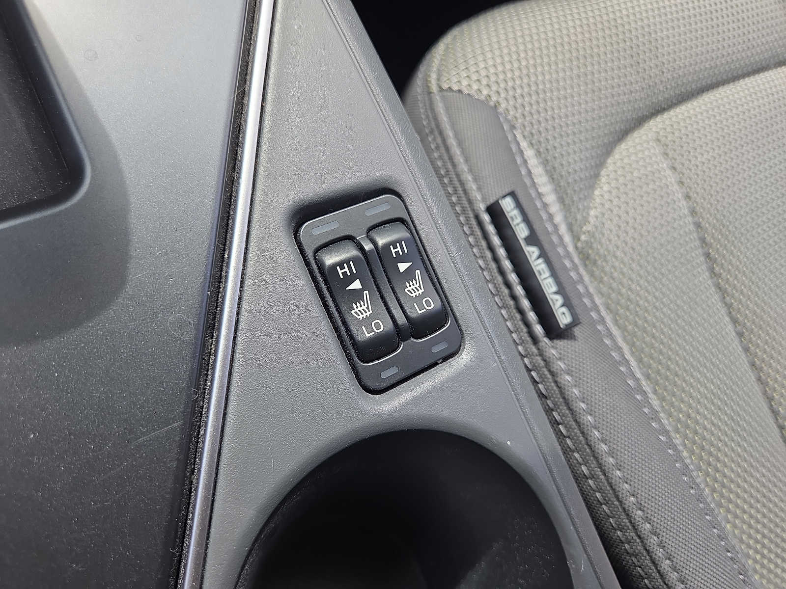 2024 Subaru Crosstrek Premium - Photo 23