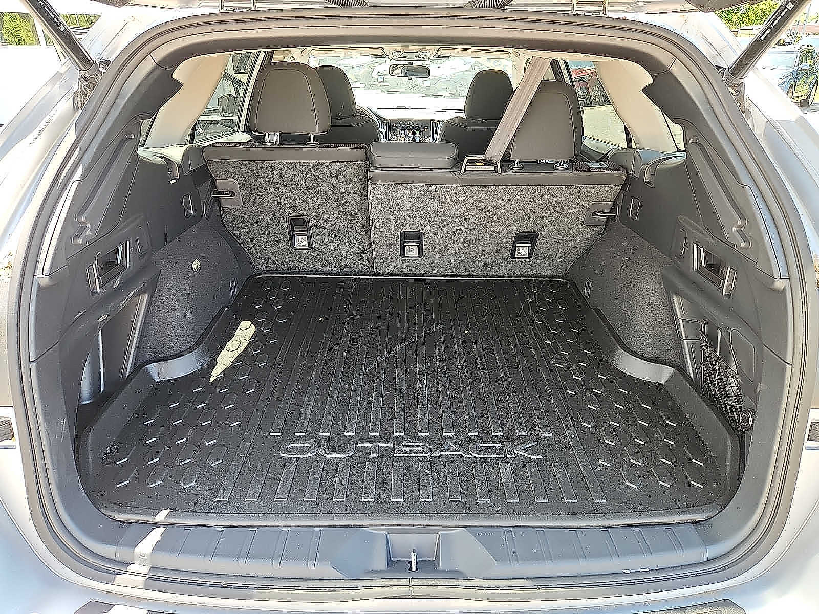 2025 Subaru Outback Premium - Photo 24