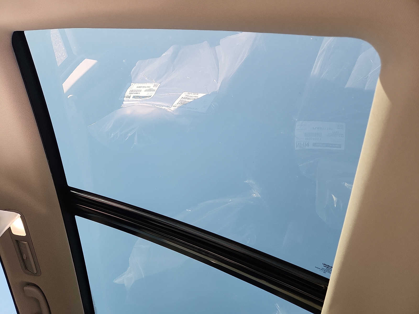 2025 Subaru Ascent Bronze Edition - Photo 7