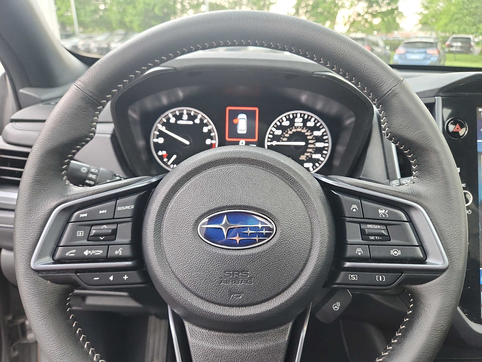 2025 Subaru Forester Limited - Photo 19
